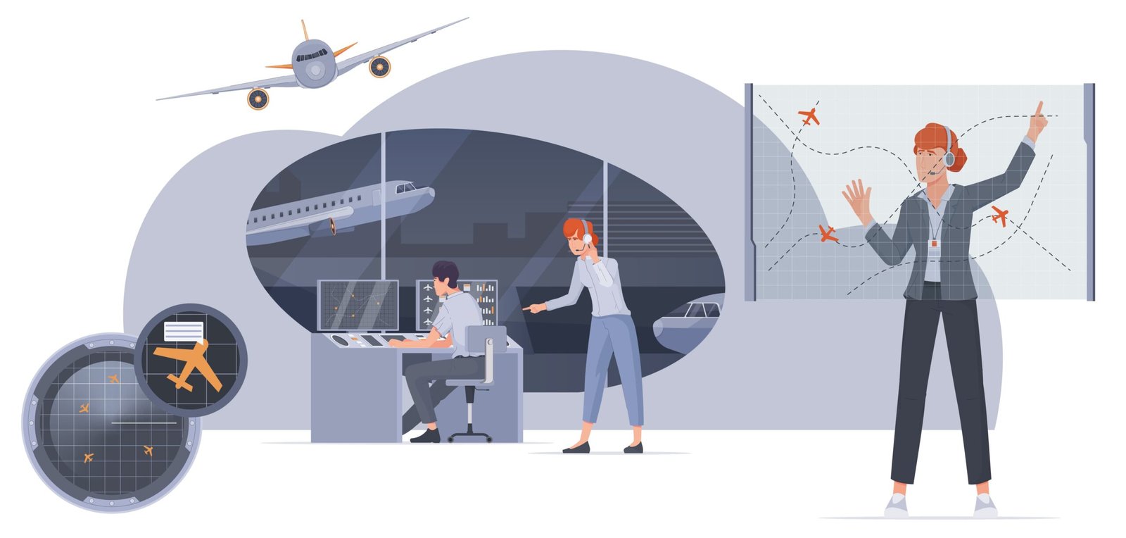 Managing Financial Planning Techniques for Professionals in the Aerospace Sector