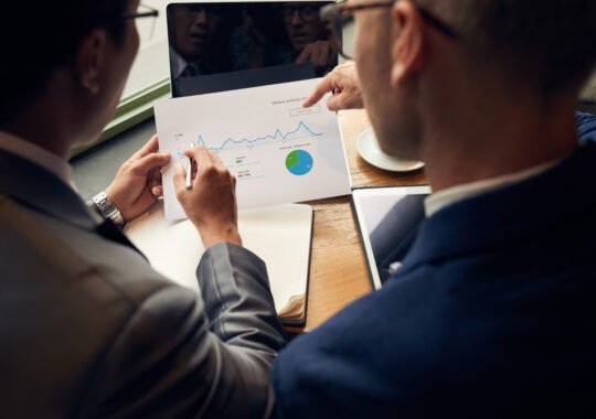 Mitigating Risks Through Proactive Asset Management: Strategies, Trends, and Best Practices