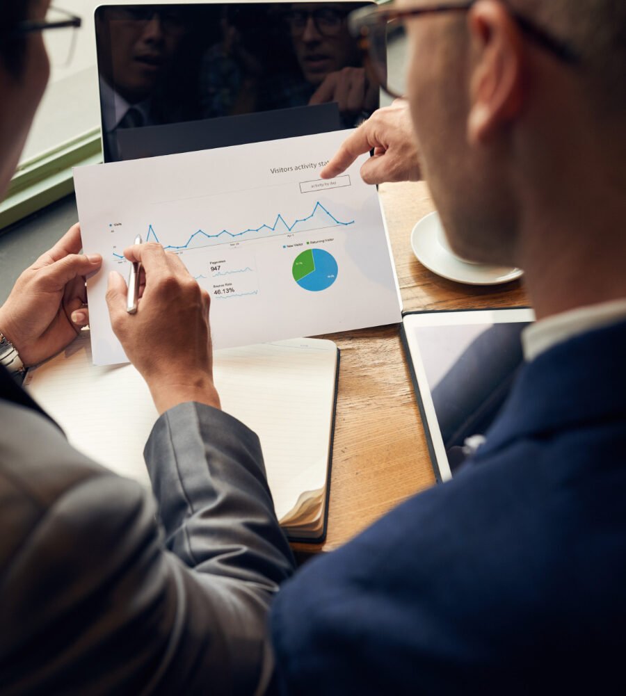 Mitigating Risks Through Proactive Asset Management: Strategies, Trends, and Best Practices