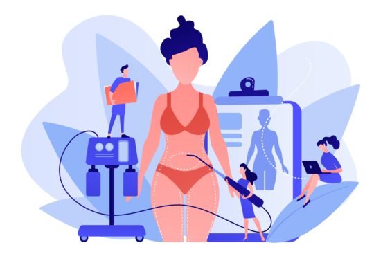 Non-Invasive Body Contouring: Safe & Effective Methods