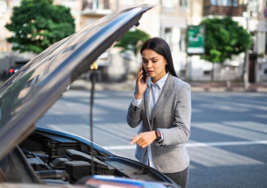 How Does a Car Accident Lawyer Near Me Gather Witness Statements for Accidents?