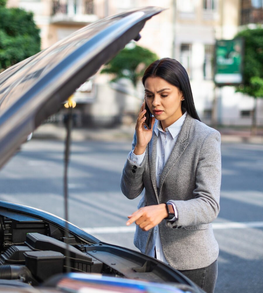How Does a Car Accident Lawyer Near Me Gather Witness Statements for Accidents?