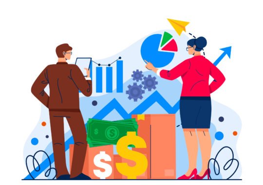 The Essential Role of Financial Advisors in Personal Wealth Management