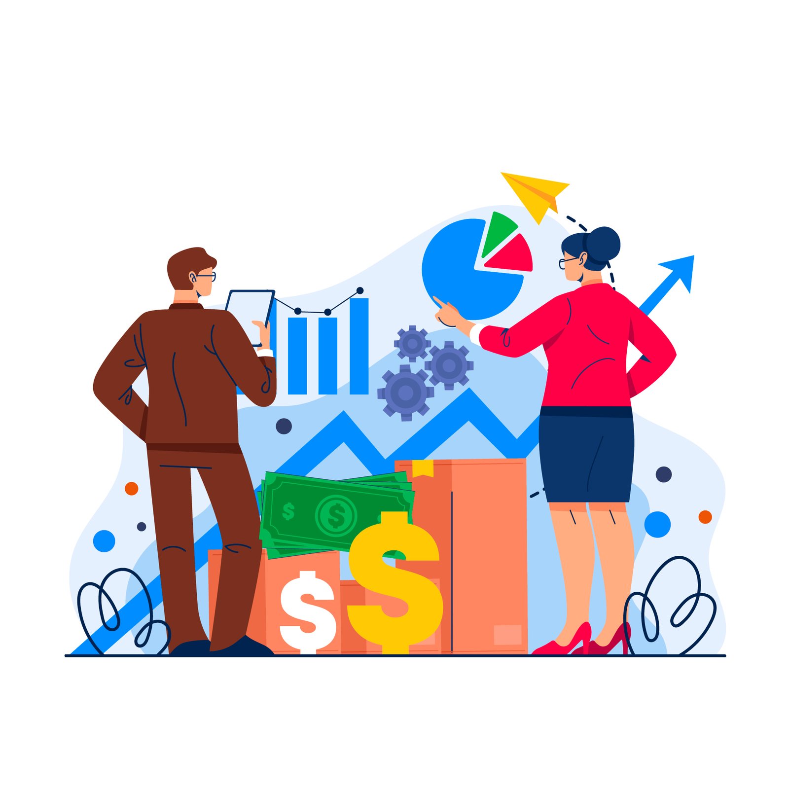 The Essential Role of Financial Advisors in Personal Wealth Management