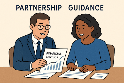  Financial Advisors