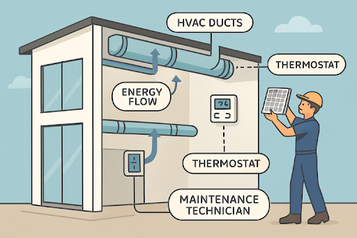 HVAC Maintenance