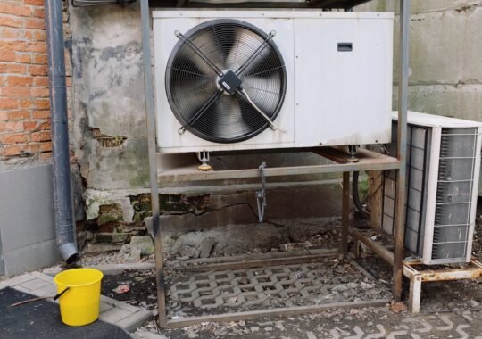 Simple Home Maintenance Tips That Save Money Long-Term