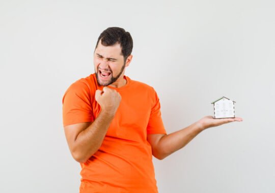 Choice Home Warranty George Foreman: Financial Security Myth?