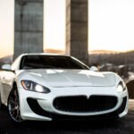 Luxury Car Maintenance Guide: Expert Tips to Protect Your Investment