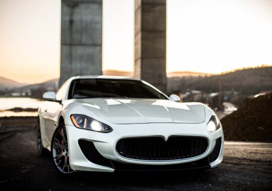 Luxury Car Maintenance Guide: Expert Tips to Protect Your Investment