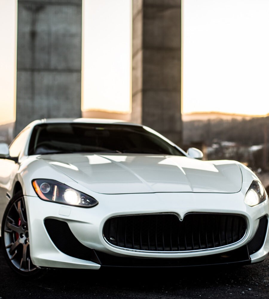 Luxury Car Maintenance Guide: Expert Tips to Protect Your Investment