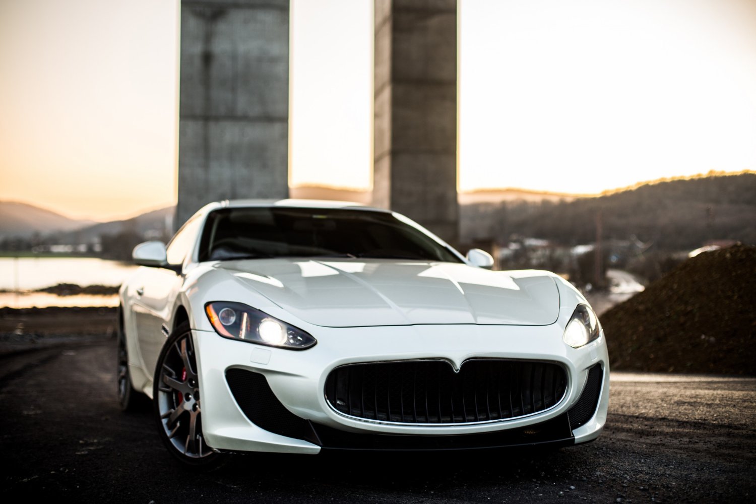 Luxury Car Maintenance Guide: Expert Tips to Protect Your Investment