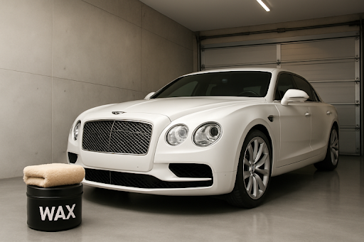 Luxury Car
