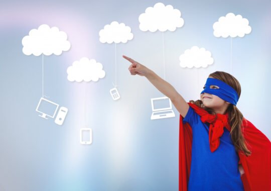 My Katy Cloud: The Ultimate School Resource Guide