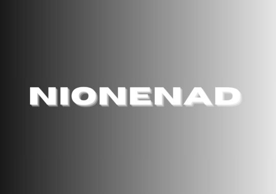 Nionenad: Essential Information