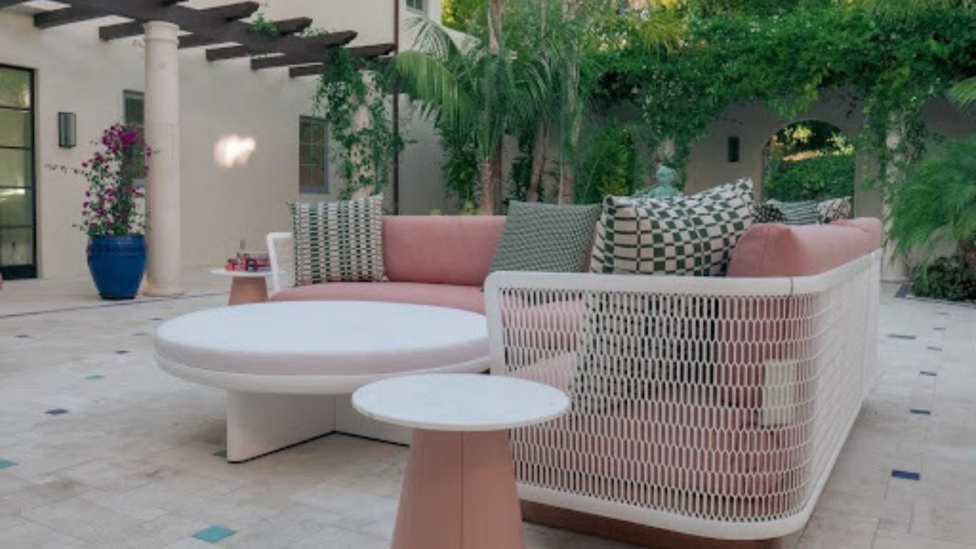 Top Outdoor Living Remodeling Ideas to Transform Your Space