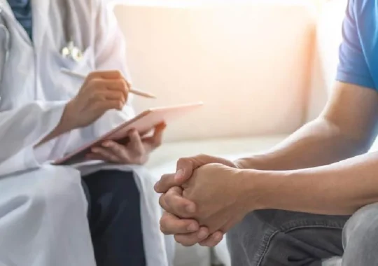 Prostadine Colibrim: The Essential Guide To Prostate Health Support