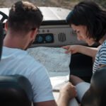 Where Comfort Meets Capability: Choosing a Car for Road Travel