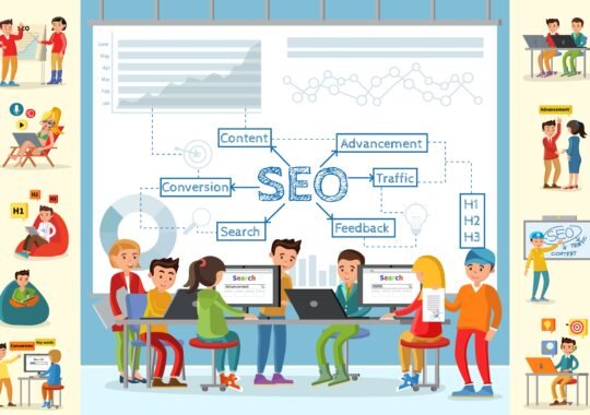 Future-Proof SEO Strategies for 2025