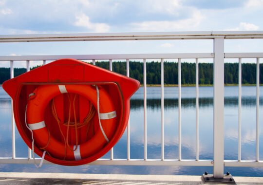 Safe Boating Basics: Essential Steps for a Secure Marine Experience