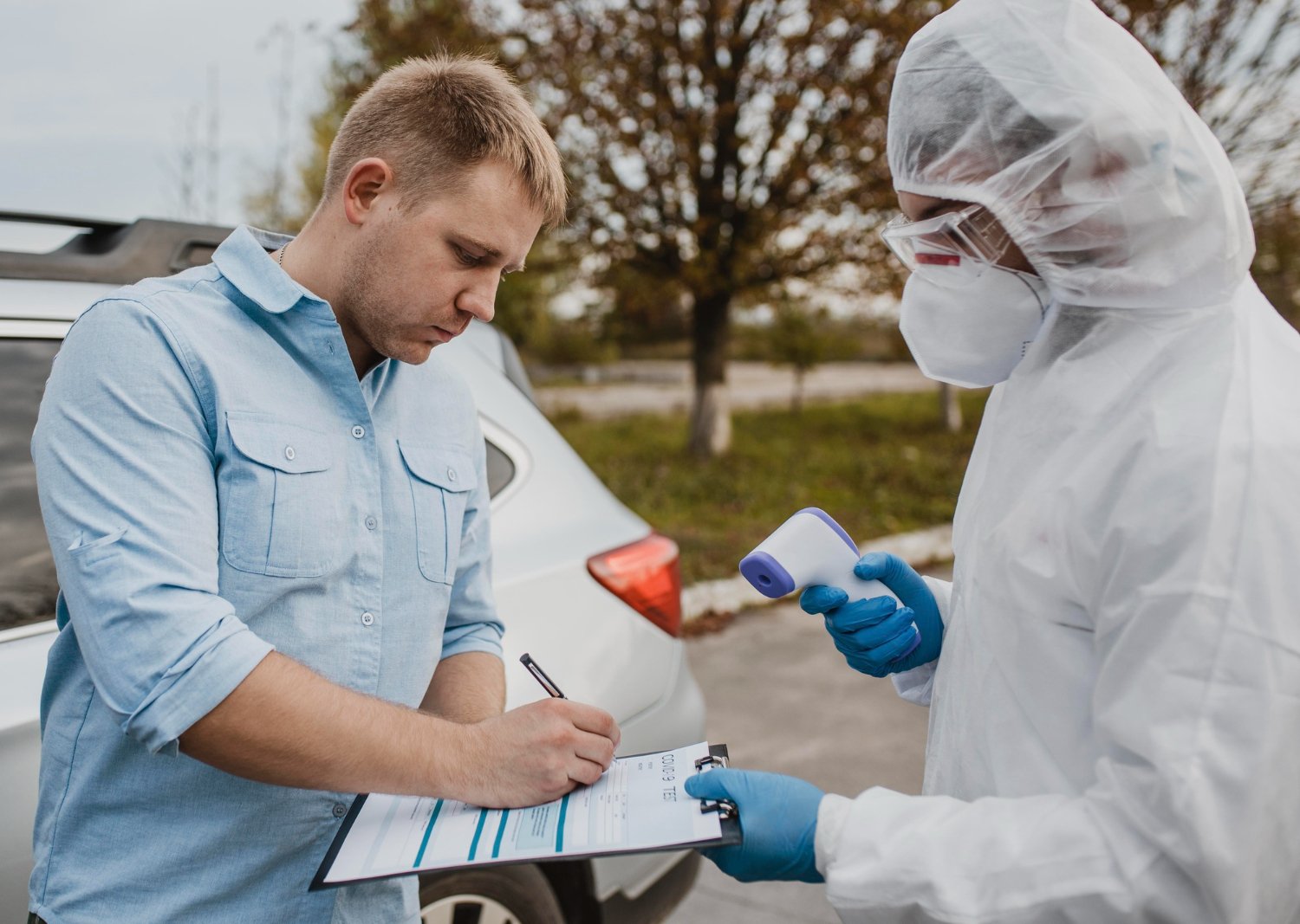 The Role of Field Sobriety Tests in DUI Cases