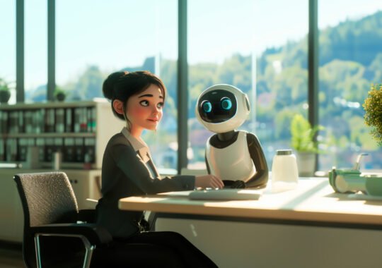 The Future of Telemarketing: AI Dialers and Beyond