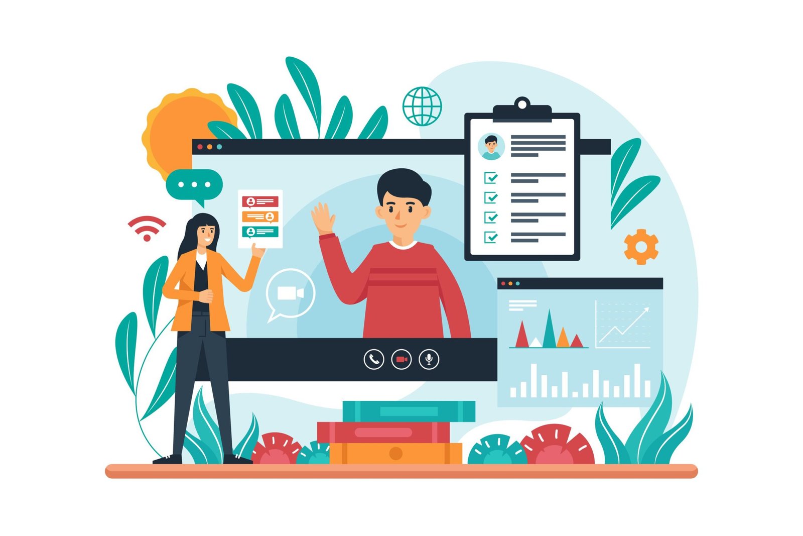 How Institutions Benefit From Smarter Test Platforms