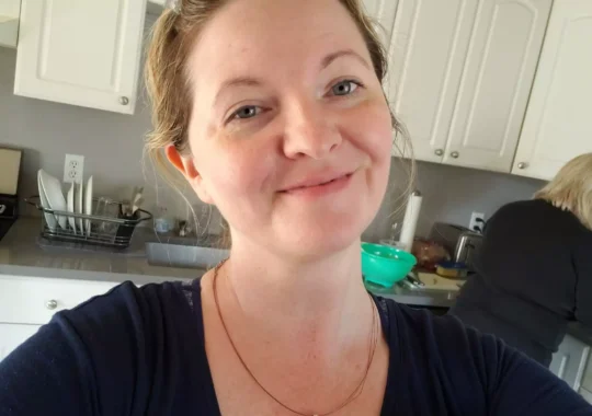 Tia Hernlen: Courage and Survival