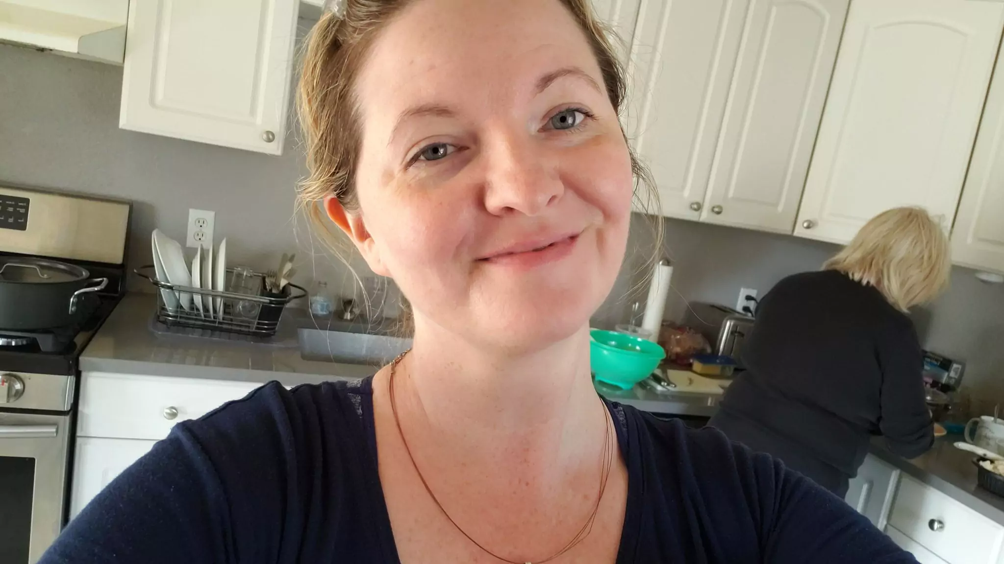 Tia Hernlen: Courage and Survival