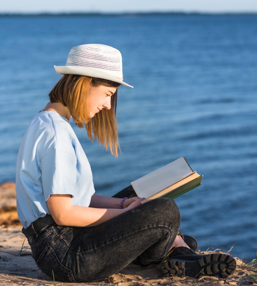An Online Archive of Free Books: Ocean of PDF