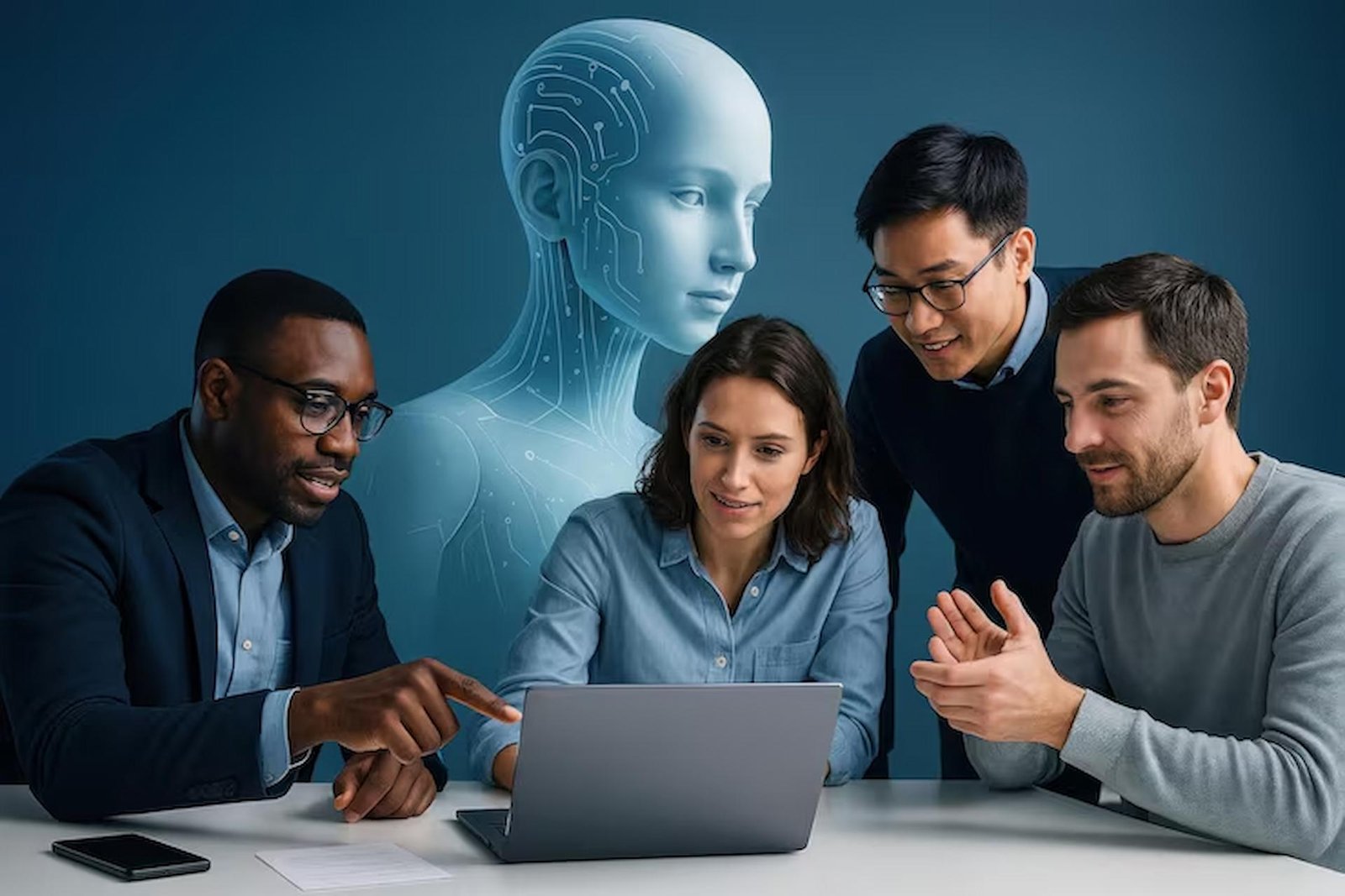 Tips to Maximize AI Contract Management with Effective Team Training