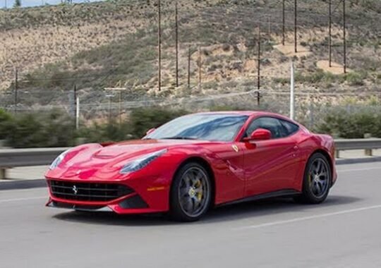 Why You Should Never Take Your Ferrari to an Uncertified Auto Shop