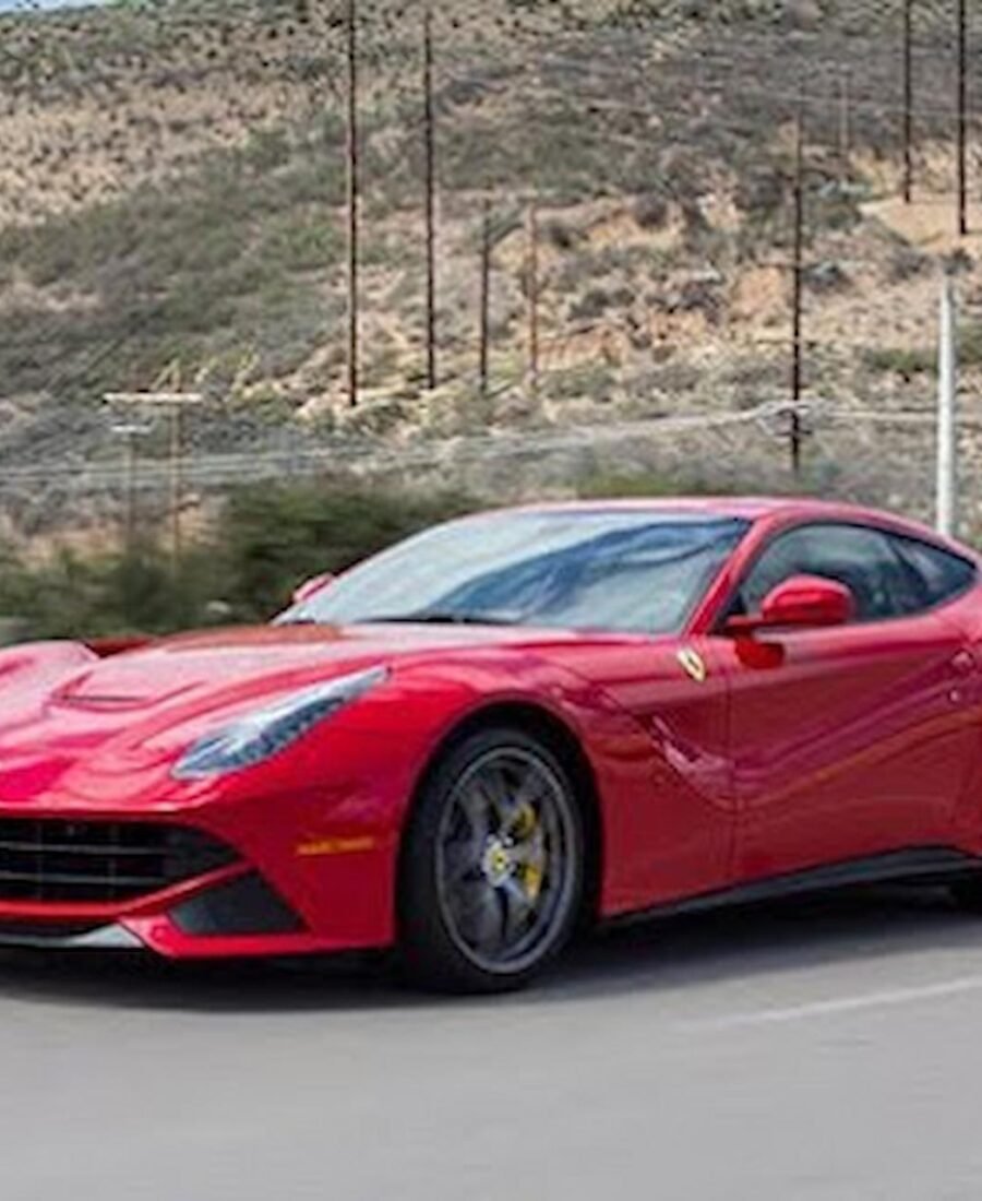 Why You Should Never Take Your Ferrari to an Uncertified Auto Shop