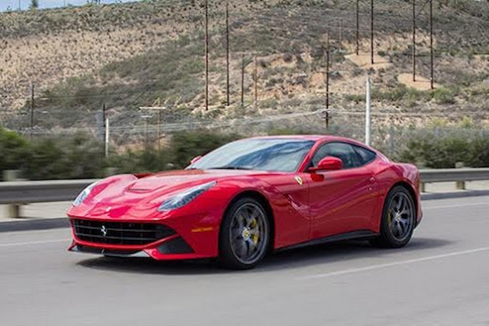 Why You Should Never Take Your Ferrari to an Uncertified Auto Shop