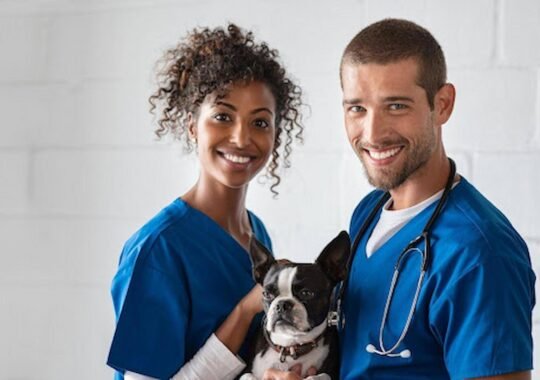 Pet CPR + First Aid Certification: Protect Your Pets’ Lives