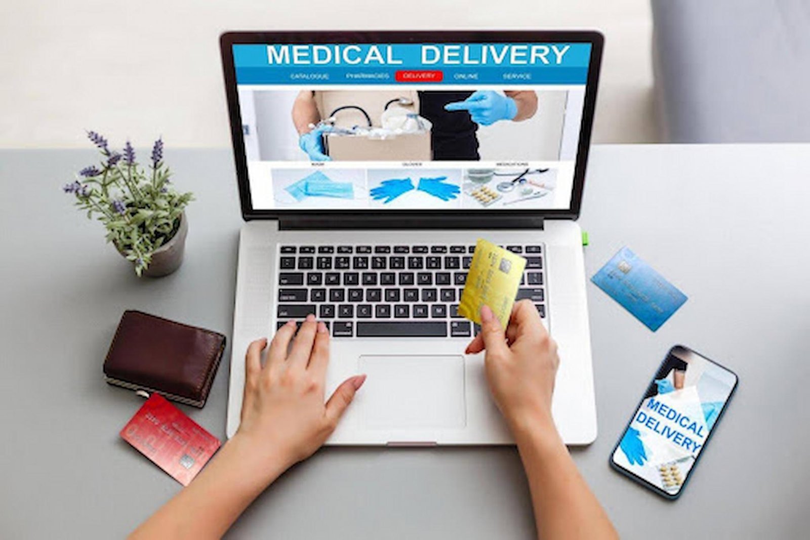 Compounding Pharmacy Services: Safe, Reliable, and Convenient