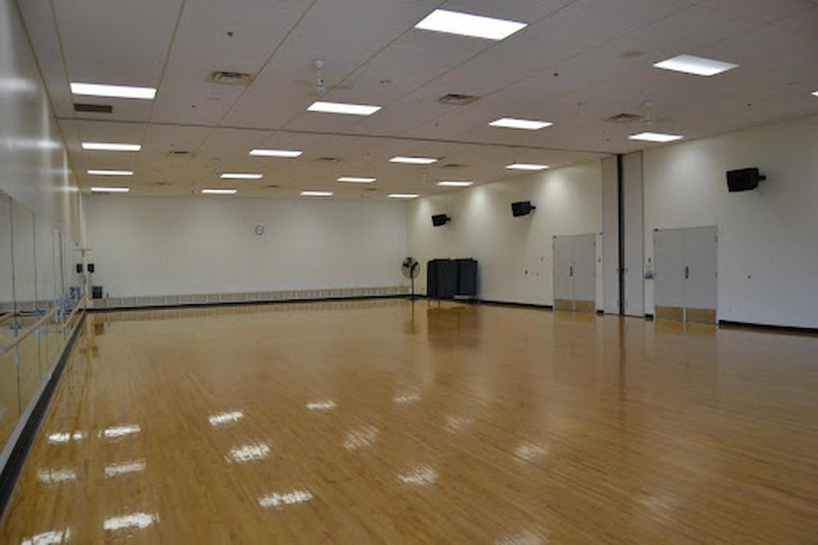 Top Flooring Solutions to Enhance Dance Studio Performance