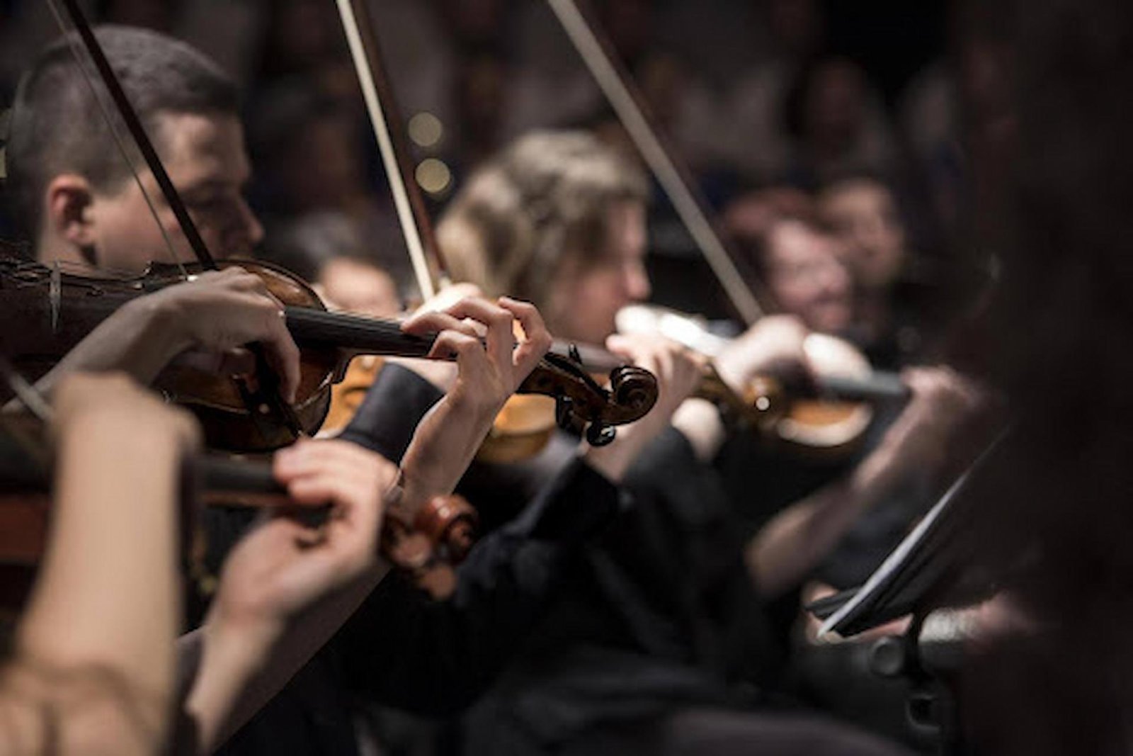 How Live Music Enhances Guest Experience at Home Gatherings