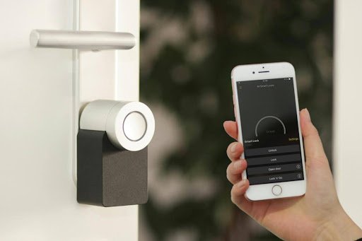 Benefits of Choosing UPVC Back Doors for Home Security
