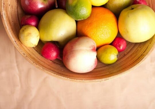 Lenten Season Meals: Nutritious and Flavorful Options