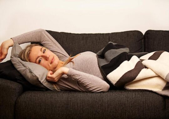 Reclining Sofa Options: How to Choose the Right One