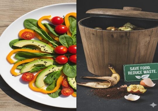 International Day of Awareness of Food Loss and Waste: Why It Matters