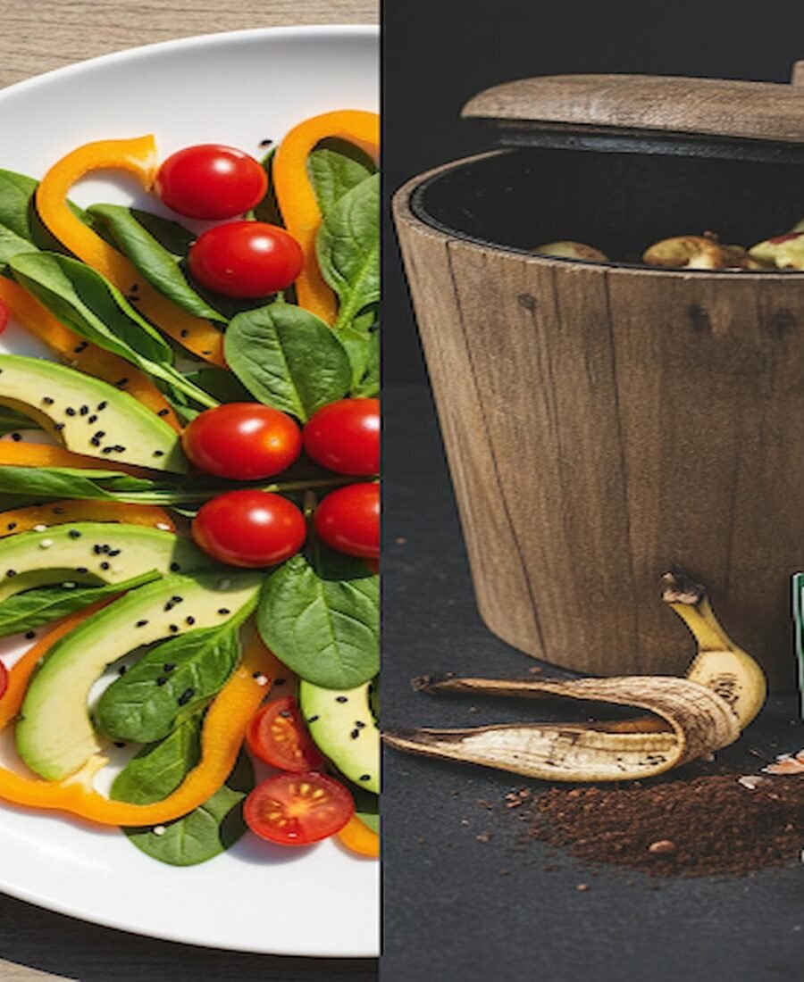 International Day of Awareness of Food Loss and Waste: Why It Matters