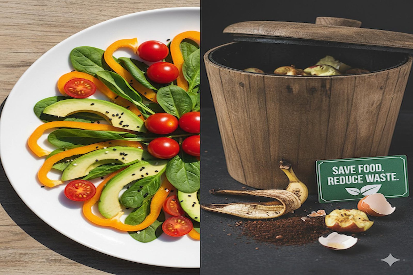 International Day of Awareness of Food Loss and Waste: Why It Matters