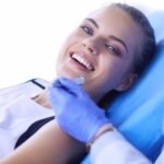 How Custom Fillings Restore Smiles With Minimal Disruption