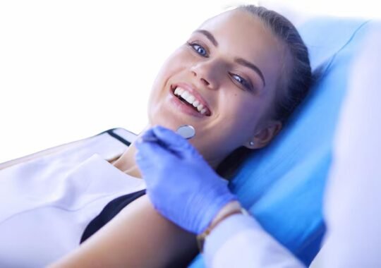 How Custom Fillings Restore Smiles With Minimal Disruption