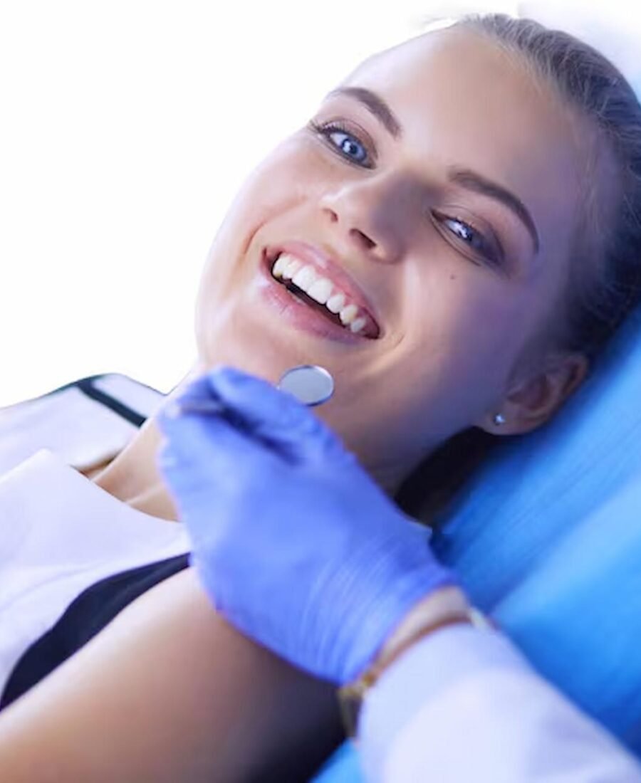 How Custom Fillings Restore Smiles With Minimal Disruption