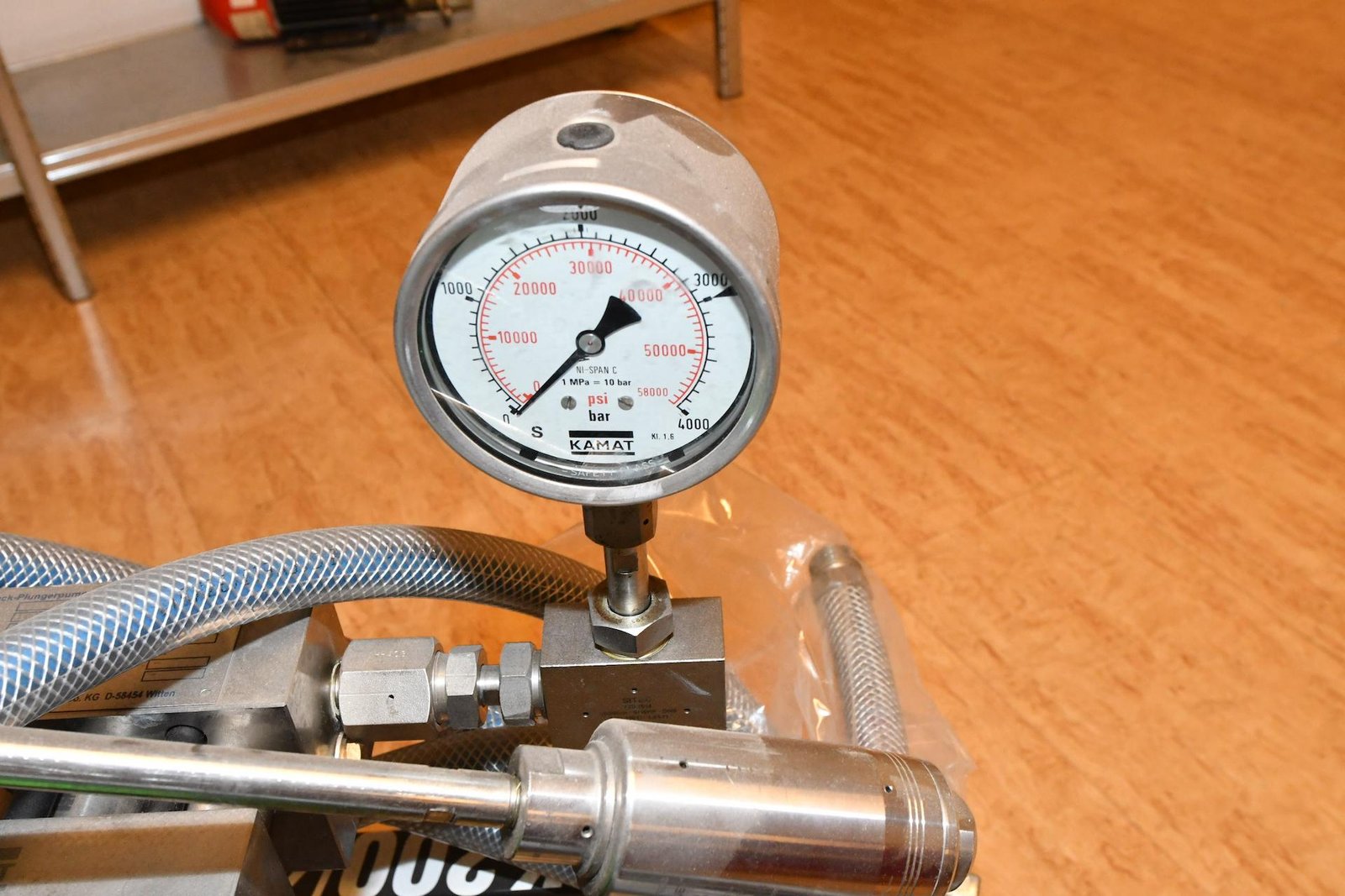 Minimise Downtime with Fast, Reliable Fire Sprinkler Maintenance