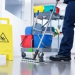 The Importance of Professional Janitorial Services for a Clean and Healthy Environment