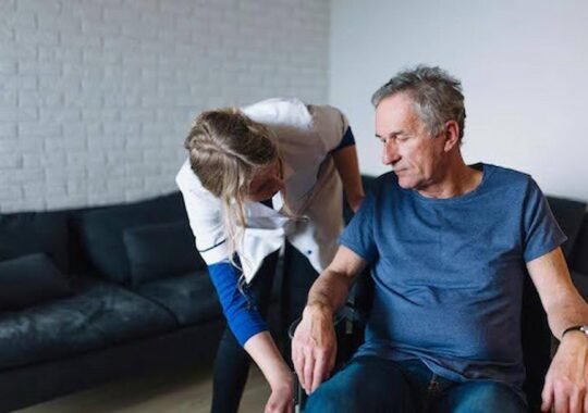 Care Homes In Erith: What Families Should Consider